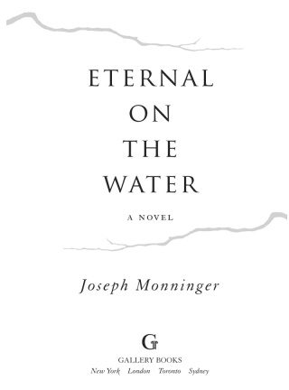 Cover image: Eternal on the Water 9781439168332