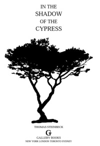 Cover image: In the Shadow of the Cypress 9781439169919