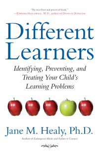 Cover image: Different Learners 9781416556428