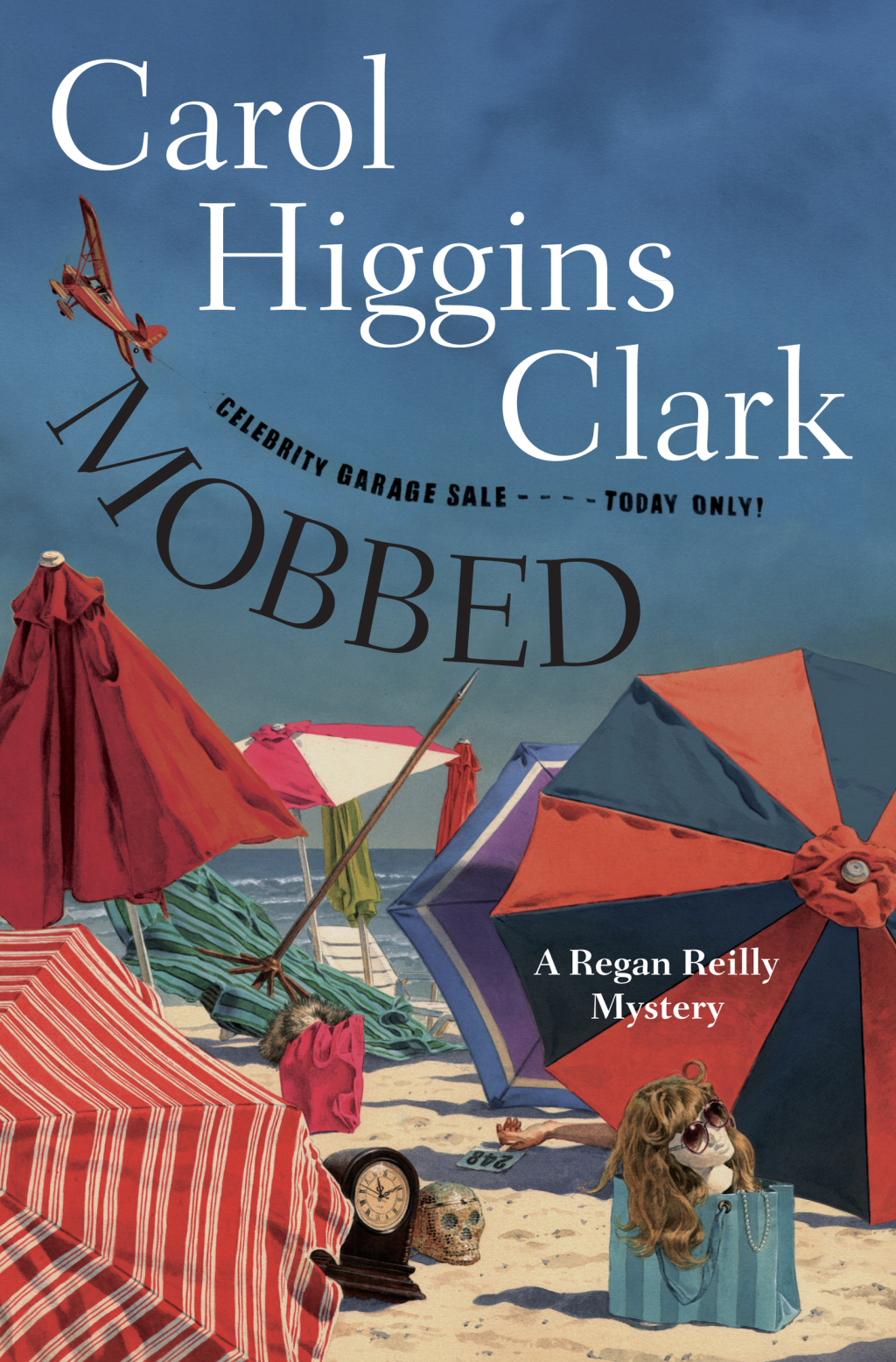 Mobbed (eBook)