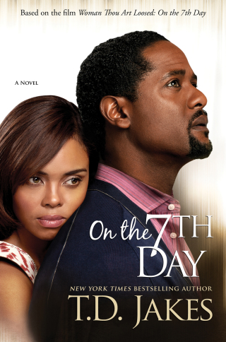 Cover image: On the Seventh Day 9781439170519