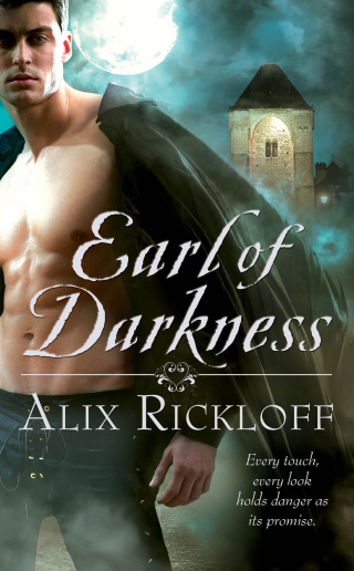 Cover image: Earl of Darkness 9781501100451