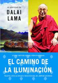 Cover image: El camino de la iluminación (Becoming Enlightened; Spanish ed.) 9781439138731