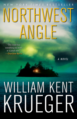 Cover image: Northwest Angle 9781439153963