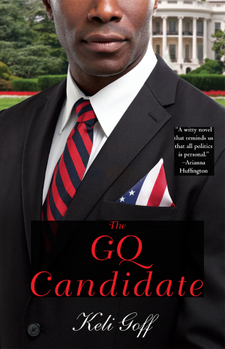 Cover image: The GQ Candidate 9781439158739