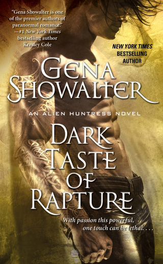 Cover image: Dark Taste of Rapture 9781439175781