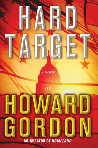 Cover image: Hard Target 9781439175989