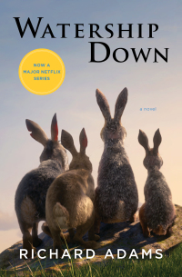 Cover image: Watership Down 9781982117597