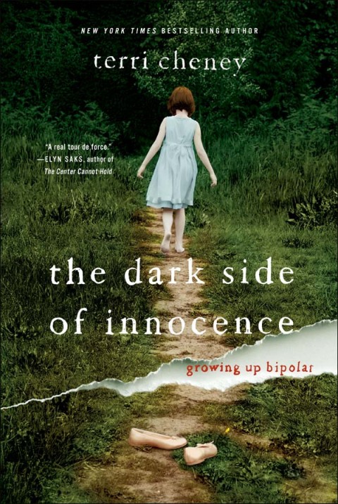 The Dark Side of Innocence: Growing Up Bipolar - FULL INSTANT DOWNLOAD | PDF DOCX EPUB
