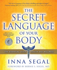Cover image: The Secret Language of Your Body 9781582702605
