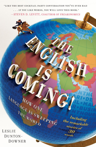 Cover image: The English is Coming! 9781439176696