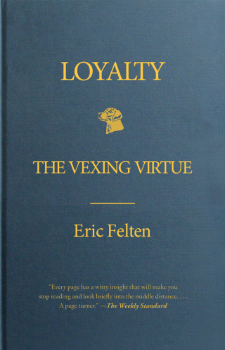 Cover image: Loyalty 9781439176870