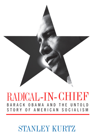 Cover image: Radical-in-Chief 9781439155097