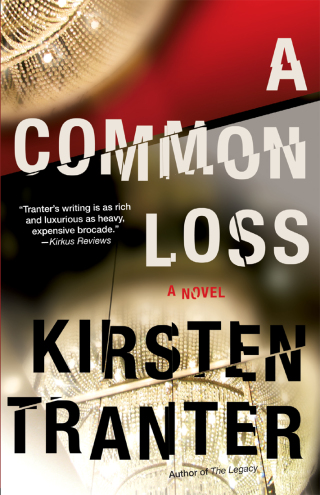 Cover image: A Common Loss 9781439177228