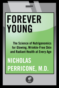 Cover image: Forever Young 9781439177365
