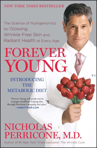 Cover image: Forever Young 9781439177365