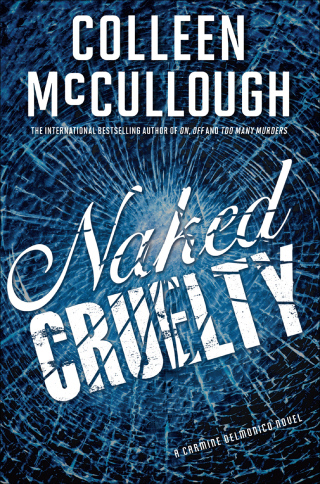 Cover image: Naked Cruelty 9781439178355