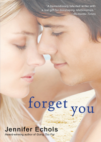 Cover image: Forget You 9781439178232