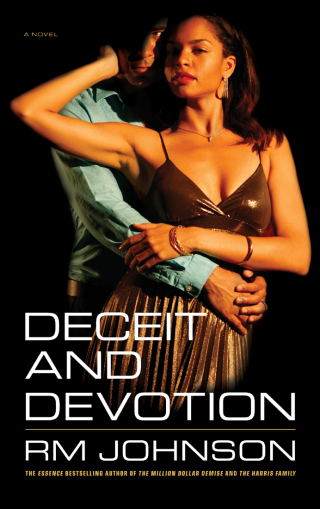 Cover image: Deceit and Devotion 9781439180587