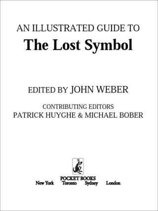 Cover image: An Illustrated Guide to The Lost Symbol 9781416523666