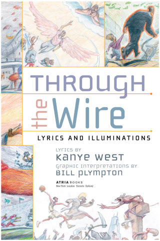 Cover image: Through the Wire 9781416537755