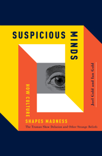 Cover image: Suspicious Minds 9781439181560