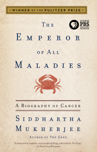 Cover image: The Emperor of All Maladies 9781439170915