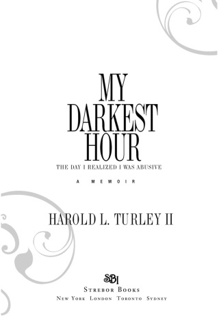 Cover image: My Darkest Hour 9781593092870