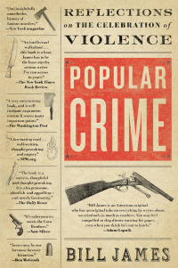 Cover image: Popular Crime 9781416552741