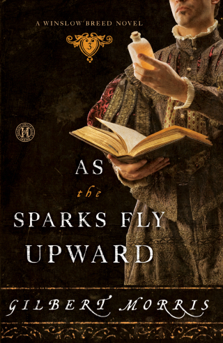 Cover image: As the Sparks Fly Upward 9781416587484