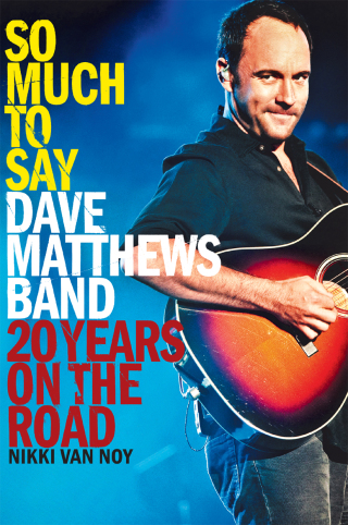 Cover image: So Much to Say 9781439182734