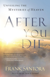 Cover image: After You Die 9781416597315