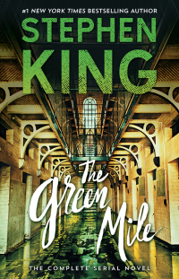 Cover image: The Green Mile 9781501160448