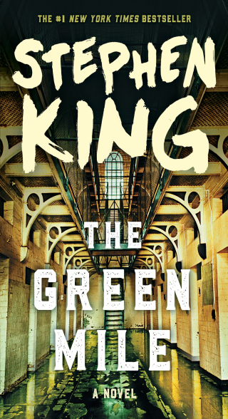 Cover image: The Green Mile 9781501160448