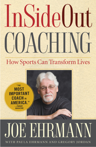 Cover image: InSideOut Coaching 9781439182987
