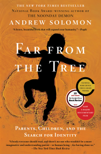 Cover image: Far From the Tree 9780743236720