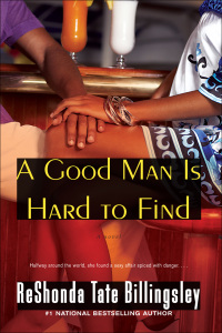Cover image: A Good Man Is Hard to Find 9781439183502