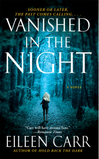 Cover image: Vanished in the Night 9781476788883
