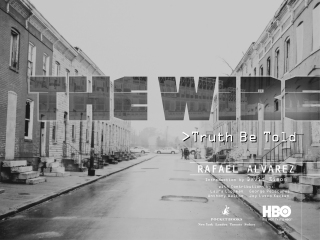 Cover image: The Wire 9780743497329