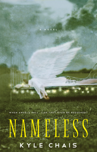 Cover image: Nameless 9781439187258