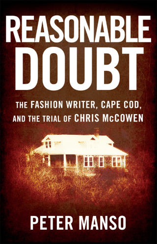 Cover image: Reasonable Doubt 9780743296687