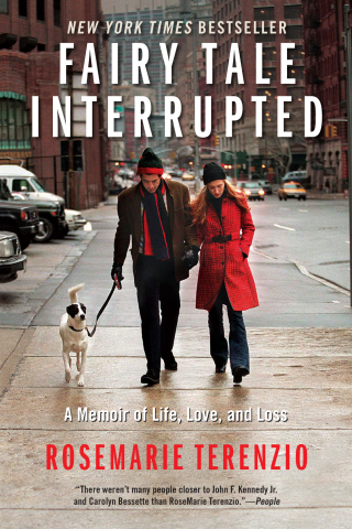 Cover image: Fairy Tale Interrupted 9781439187685