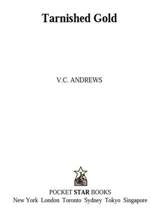 Cover image: Tarnished Gold 9781476726052