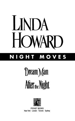 Cover image: Night Moves 9780671027476