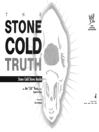 Cover image: The Stone Cold Truth 9781476751689