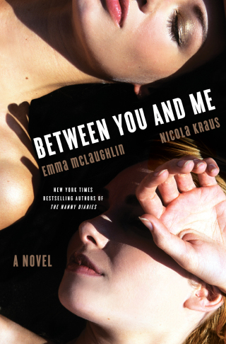 Cover image: Between You and Me 9781439188200
