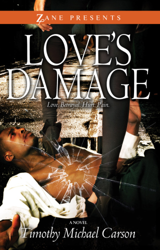Cover image: Love's Damage 9781593093105
