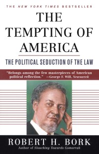 Cover image: The Tempting of America 9780684843377