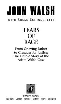 Cover image: Tears of Rage 9781439136348