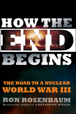 Cover image: How the End Begins 9781416594222